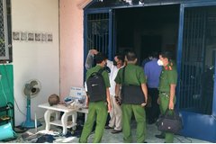 Nghi do ghen tuông, chồng khóa cửa, phóng hỏa đốt nhà khiến 4 người thương vong