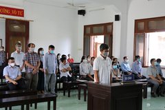 Phú Yên: Kỷ luật nhiều lãnh đạo cấp Sở trong vụ lộ đề thi công chức