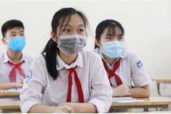 Bí thư Hà Nội Đinh Tiến Dũng: Việc mở lại trường học phải thận trọng, không nóng vội