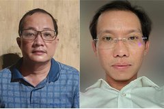 Giám đốc Bệnh viện thành phố Thủ Đức Nguyễn Minh Quân bị bắt