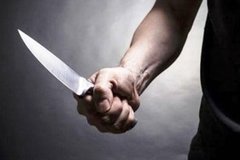 Hà Nội: Điều tra vụ chồng sát hại vợ rồi dùng dao tự cắt tay chân mình