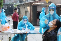 Cơ sở y tế ngoài công lập có trách nhiệm tham gia phòng chống dịch COVID-19