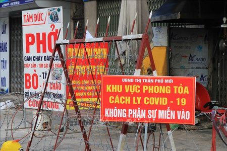 Bắc Ninh: Dừng hoạt động karaoke, quán bar, vũ trường, game từ 0 giờ ngày 12/11