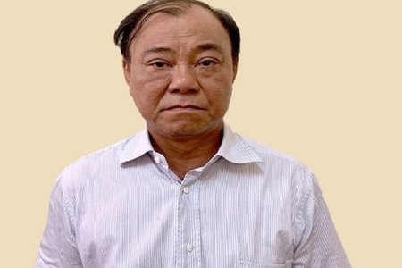 Sắp xét xử ông Lê Tấn Hùng, Trần Vĩnh Tuyến liên quan đến sai phạm tại SAGRI