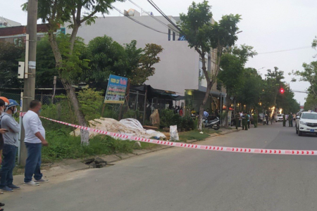 Lời khai của nghi phạm đâm chết thiếu niên 13 tuổi ở Đà Nẵng
