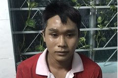 Bình Dương: Bé gái 15 tuổi cắt tay tự tử vì bị nam thanh niên khống chế hiếp dâm