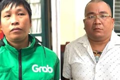 Bắt 2 đối tượng lừa 165 người xuất khẩu lao động Hàn Quốc rồi bỏ rơi ở Đà Nẵng