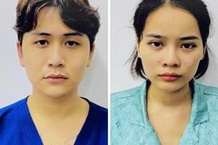 Hà Nội: Không sử dụng dịch vụ, người phụ nữ bị nhân viên thẩm mỹ viện giữ không cho về nhà