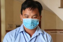 Bắt tạm giam bác sĩ trong đường dây tiêm vắc xin 'dịch vụ' ở Bình Dương
