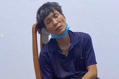Bắt đối tượng đâm chết tình nhân của vợ cũ ở Bình Phước