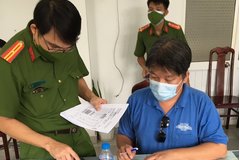 Bắt giám đốc công ty bảo hiểm ở Cần Thơ tham ô hơn 1,3 tỷ đồng