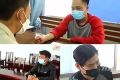 Triệt phá đường dây đánh bạc qua mạng gần 700 tỷ đồng tại Ninh Thuận