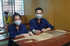 Cửa hàng trưởng Co.op Food đánh tráo tiền giả lấy tiền thật