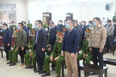 Vụ cao tốc Đà Nẵng – Quảng Ngãi: Tranh luận về xác định thiệt hại