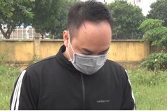 Bắt đối tượng lập sàn giao dịch tiền ảo lừa đảo chiếm đoạt 55 tỷ đồng