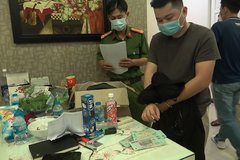Triệt phá đường dây đánh bạc qua mạng, giao dịch hơn 87.000 tỷ đồng