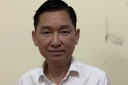 Ngày mai, Cựu Phó Chủ tịch TP.HCM Trần Vĩnh Tuyến và các bị cáo hầu tòa