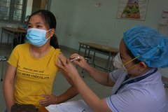 TP Hồ Chí Minh dự kiến tiêm vaccine mũi 3 từ ngày 10/12