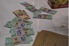 Sóc Trăng: Khởi tố 15 bị can trong đường dây đánh bạc hơn 1.000 tỷ đồng