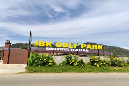 Bà Rịa - Vũng Tàu: Công ty JBK 'hô biến' đất trồng cây lâu năm thành sân golf