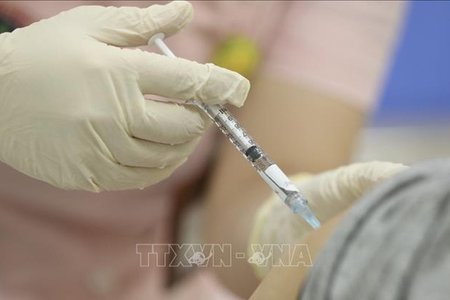 Sơn La: Một học sinh tử vong sau 3 ngày tiêm vắc-xin Covid-19