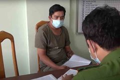 TP.HCM: Bắt đối tượng sát hại chủ quán cà phê để cướp vàng