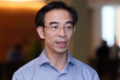 Vì sao nguyên giám đốc bệnh viện Bạch Mai Nguyễn Quang Tuấn bị bắt?