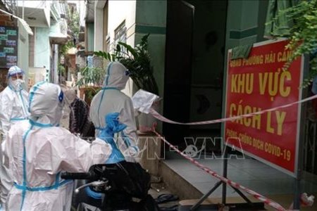 Ngày 11/12, Việt Nam thêm 16.141 ca nhiễm mới SARS-CoV-2, có 7.558 ca nặng đang điều trị