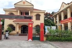 Đình chỉ công tác 5 cán bộ ở Hải Phòng để phục vụ điều tra