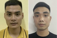 Hà Nội: Khởi tố các đối tượng lừa đảo mua bán số lô đề, cam kết trúng 100%