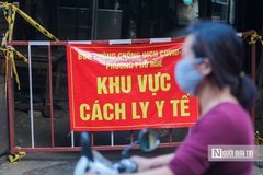 Hà Nội có áp dụng giãn cách khi số ca mắc tăng cao?