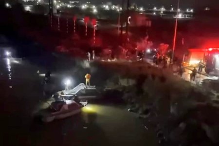 Tạm giữ 2 nghi phạm giết người, phi tang xác xuống sông ở Quảng Trị