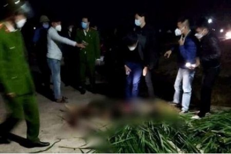 Thanh Hóa: Hai nhóm thanh niên hỗn chiến kinh hoàng, 1 người tử vong