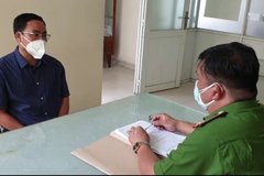 Xét xử người đàn ông tự xưng 'Ban chỉ đạo quận 7' gây rối ở siêu thị