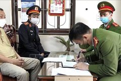 Quảng Bình: Giám đốc doanh nghiệp Quang Minh bị khởi tố về tội trốn thuế