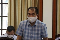 Khởi tố Giám đốc CDC Hải Dương nhận gần 30 tỷ đồng từ nhà cung cấp bộ test COVID-19