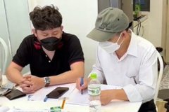 Quảng Bình: Phá đường dây mua bán tài khoản ngân hàng để lừa đảo chiếm đoạt 1.000 tỷ đồng
