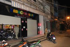 TP.HCM: Bắt quả tang 38 người bay lắc trong quán karaoke hoạt động chui
