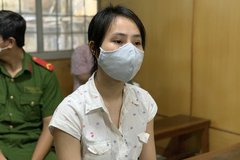 Cô gái khai cướp ngân hàng để thực hiện giấc mơ lĩnh 19 năm tù