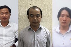 Sáng nay (23/12), xét xử vụ đại học Đông Đô cấp 431 bằng giả: Triệu tập 200 người làm chứng