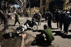Hà Nội: Cô gái nghi bị người yêu sát hại khi đang trên đường về nhà