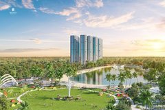 Sống năng động với tiện ích 'All-in-one' tại The Mirae Park