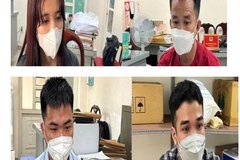 Đồng Nai: Triệt phá đường dây bán người qua Campuchia ép làm gái mại dâm