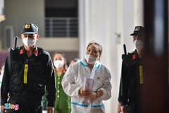 Xử phúc thẩm vụ giết người, giấu xác trong bê tông: Nhóm bị cáo từ chối luật sư chỉ định