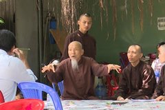 Công an tỉnh Long An khởi tố vụ án lợi dụng tôn giáo, từ thiện để trục lợi tại 'Tịnh Thất Bồng Lai'