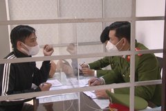 Mua nhầm ma tuý giả, đôi nam nữ đi trình báo công an