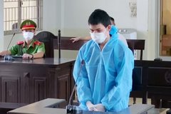 Thiếu niên 16 tuổi giết người, cướp tài sản rồi giấu xác phi tang lĩnh 18 năm tù