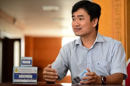 Vụ thổi giá kit xét nghiệm COVID-19: Việt Á thu về trên 500 tỷ đồng, chi 'lại quả' gần 800 tỷ đồng