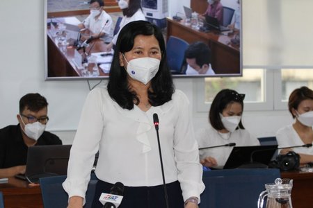 Vụ Công ty Việt Á 'thổi giá' kit xét nghiệm COVID-19: TP.HCM thanh tra 3 bệnh viện