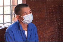 Bắt giam đối tượng đạp chết con riêng 2 tuổi của 'vợ hờ'